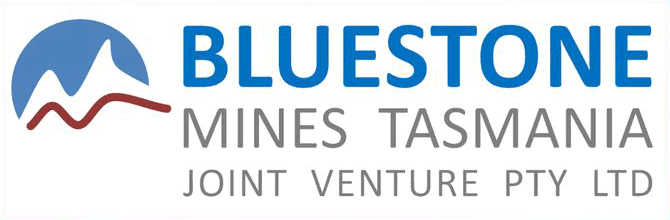 Bluestone_mine_tasmania_logo